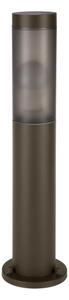 Lampă de exterior cu senzor Eglo 900986 HELSINKI 1xE27/15W/230V 45 cm IP44