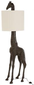 Lampadar Giraffe, Rasina, Maro, 45x49x177 cm
