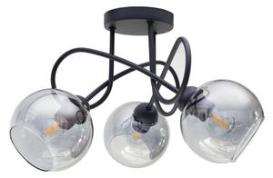 Lustră aplicată LATIL 3xE27/60W/230V