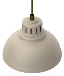 Lustră pe cablu SVEN 3xE27/15W/230V bej