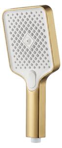 PARA DE DUS REA JS-031 BRUSH GOLD