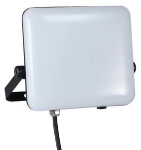 Proiector LED de exterior MILKY LED/50W/230V 4000K IP65 negru