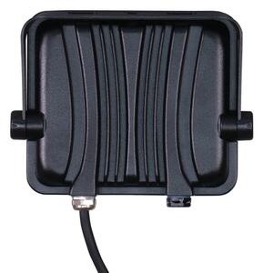 Proiector LED de exterior MILKY LED/30W/230V 4000K IP65 negru