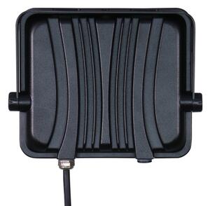 Proiector LED de exterior MILKY LED/50W/230V 4000K IP65 negru