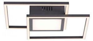 Plafonieră LED JUST LIGHT. 14144-18 ASMIN LED/26W/230V