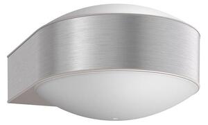 Philips 17336/47/PN - Corp de iluminat perete exterior MYGARDEN CHIPMUNK E27/42W