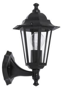 Rabalux 8204 - Corp de iluminat perete exterior VELENCE 1xE27/60W/230V