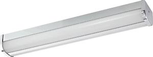 Aplică LED pentru baie Eglo 79521 MARTINSICURO LED/8,3W/230V 60cm IP44