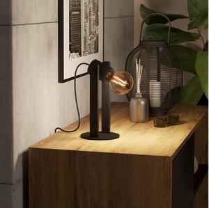 Lampă de masă Eglo 43849 PLIMSOLL 1xE27/15W/230V