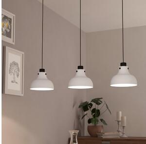 Lustră pe cablu Eglo 43826 MATLOCK 3xE27/40W/230V