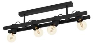 Spot Eglo 43847 PLIMSOLL 4xE27/15W/230V