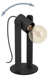 Lampă de masă Eglo 43849 PLIMSOLL 1xE27/15W/230V