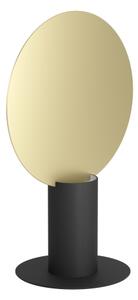Lampă LED de masă Eglo 900403 SARONA 1xGU10/4,5W/230V 3000K