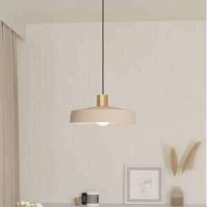 Lustră pe cablu Eglo 900429 VALDIOLA 1xE27/40W/230V
