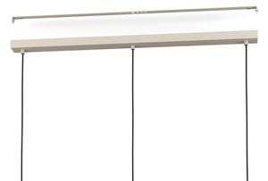 Lustră pe cablu Eglo 900431 VALDIOLA 3xE27/40W/230V