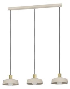 Lustră pe cablu Eglo 900431 VALDIOLA 3xE27/40W/230V