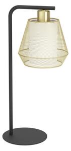 Lampă de masă Eglo 900898 CIUDADELA 1xE27/40W/230V
