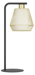 Lampă de masă Eglo 900898 CIUDADELA 1xE27/40W/230V