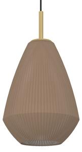 Lustră pe cablu Eglo 900813 CAPRAROLA 3xE27/40W/230V