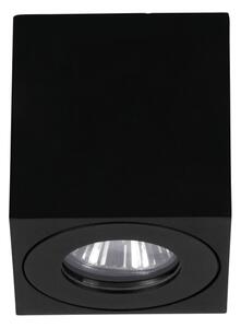 Spot de exterior Eglo 901029 TORRECOLA 1xGU10/5W/230V 8x8cm IP44
