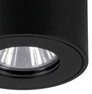 Spot de exterior Eglo 901028 TORRECOLA 1xGU10/5W/230V d. 8cm IP44