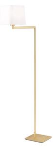 Lampadar Orion Stl 12-1187/1 CARLTON 1xE27/40W/230V alb/auriu