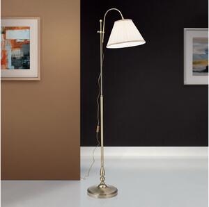 Lampadar Orion Stl 12-1101/1 TONIA 1xE27/60W/230V 183 cm alb/bronz