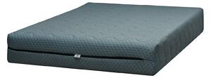 Saltea ortopedica Buona Notte Rigenera 20+4, 180x200 cm, H 25 cm, spuma memorie