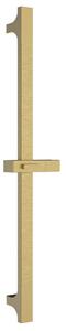 Sapho Sapho, suport de duș glisant cu săpun, 684 mm, auriu mat, 1206-07GB