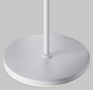 Lustră LED pe cablu Maytoni P076PL-L12W3K-W PLATO LED/12W/230V 3000K alb
