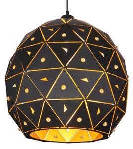 Lustră pe cablu Globo 54029H1 JODIE 1xE27/60W/230V