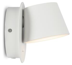 Aplică LED Maytoni MOD421WL-L6W3K PIXEL LED/7W/230V 3000K alb