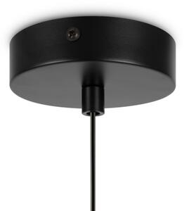 Lustră pe cablu Maytoni MOD321PL-01B1 BASIC 1xE14/40W/230V negru