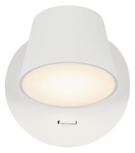 Aplică LED Maytoni MOD421WL-L6W3K PIXEL LED/7W/230V 3000K alb