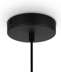 Lustră pe cablu Maytoni MOD193PL-01W ROOTS 1xE27/40W/230V d. 22,5 cm bej