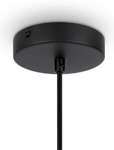 Lustră pe cablu Maytoni MOD191PL-01W ROOTS 1xE27/40W/230V d. 20 cm bej