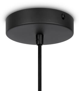 Lustră pe cablu Maytoni MOD192PL-01W ROOTS 1xE27/40W/230V d. 20 cm bej