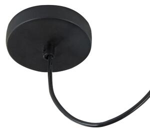 Lustră pe cablu Maytoni T451-PL-01-GR BRONI 1xE27/60W/230V d. 20 cm gri