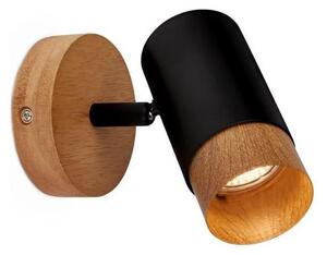 Spot de perete Briloner 2144015 SPOT 1xGU10/9W/230V