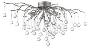 Lustră aplicată Paul Neuhaus 8090-55 ICICLE 4xG9/40W/230V