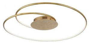 Plafonieră LED dimabilă Paul Neuhaus 6189-12 NASTRO LED/26W/230V