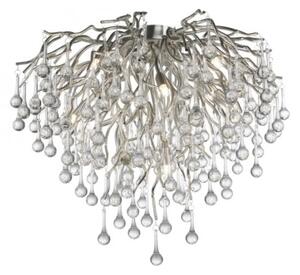 Lustră aplicată Paul Neuhaus 8091-55 ICICLE 9xG9/40W/230V