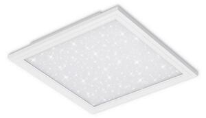 Plafonieră LED dimabilă Briloner 7303-016 STARRY SKY LED/36W/230V + telecomandă