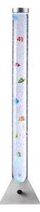 Lampadar LED RGB decorativ JUST LIGHT. 85106-55 AVA 12xLED/0,06W/230V