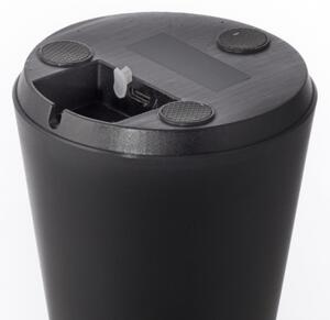JUST LIGHT. 19260-18 - Lampă LED exterior dimabilă ABERA LED/3W/3,7V IP54