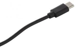 JUST LIGHT. 19260-18 - Lampă LED exterior dimabilă ABERA LED/3W/3,7V IP54