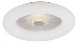 Plafonieră LED dimabilă JUST LIGHT. 14383-16 VERTIGO LED/26W/230V + telecomandă