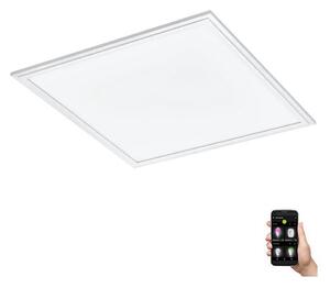 Plafonieră LED dimabilă Eglo 34037 SALOBRENA-CL LED/20W/230V alb