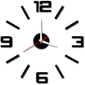 Ceas de perete adeziv pentru bucătărie | BUSTER