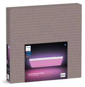 Plafonieră LED RGBW dimabilă Philips Hue DATURA LED/67W/230V